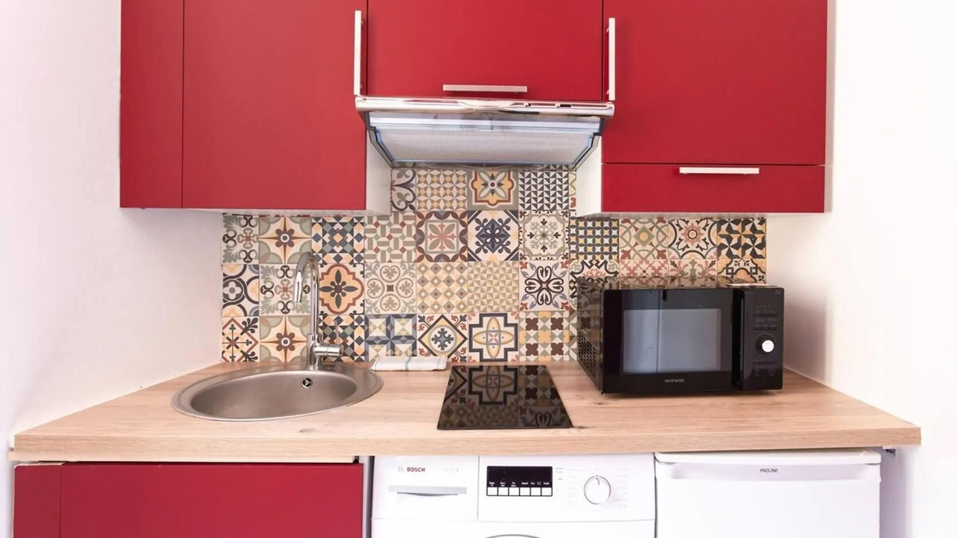 Daire Lympia -Cosy Studio, 200 M Plages De Nice - Le Port