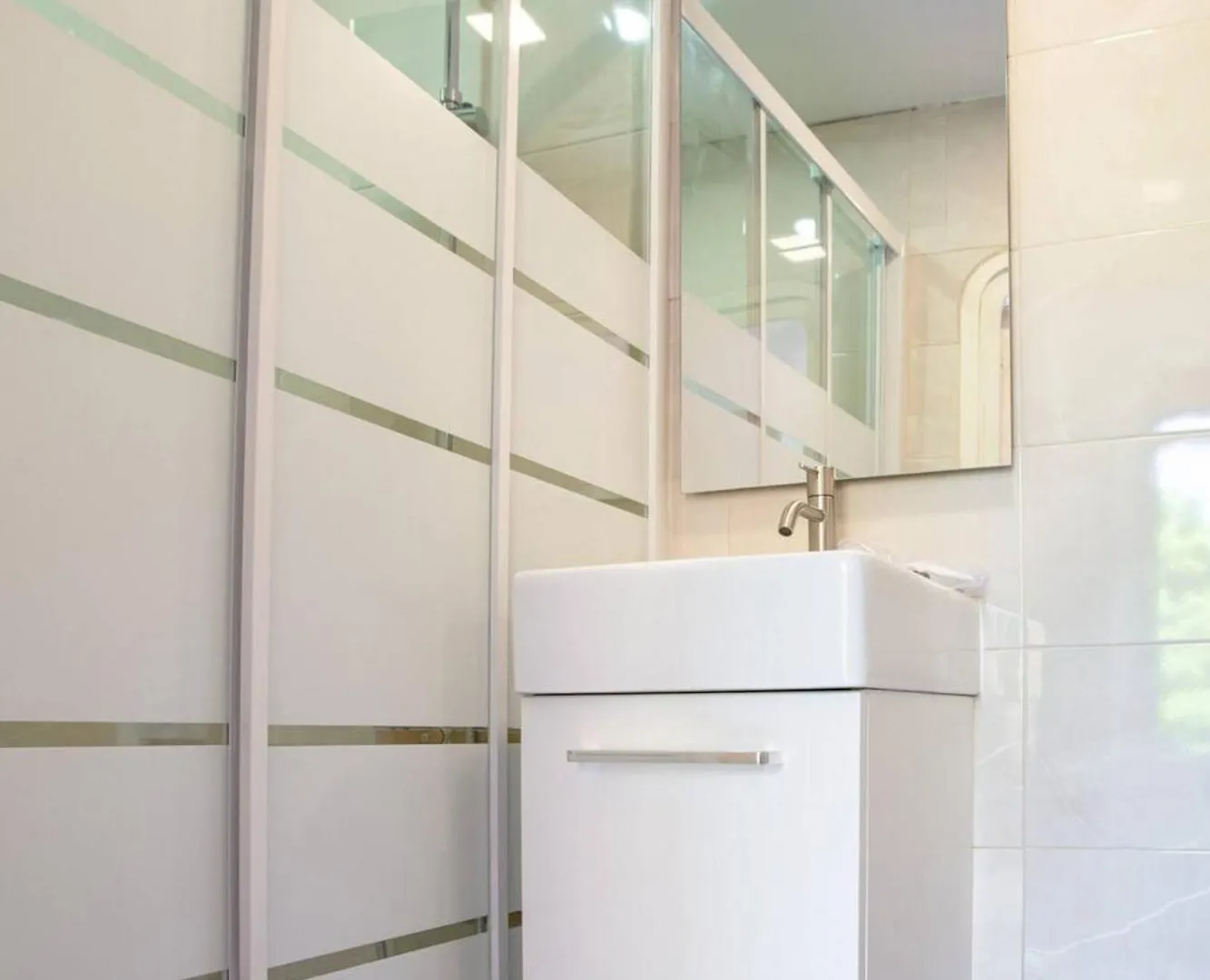 Lympia -Cosy Studio, 200 M Plages De Nice - Le Port Frankrig