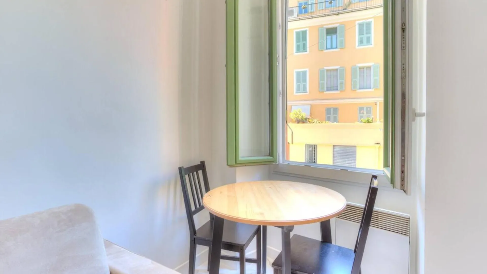 Lejlighed Lympia -Cosy Studio, 200 M Plages De Nice - Le Port